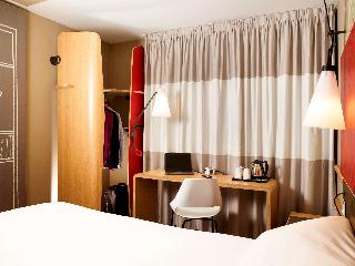 Ibis Swansea fotoÄŸrafÄ±