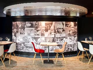 Ibis Swansea fotoÄŸrafÄ±