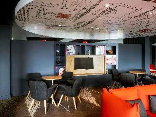 Ibis Swansea fotoÄŸrafÄ±