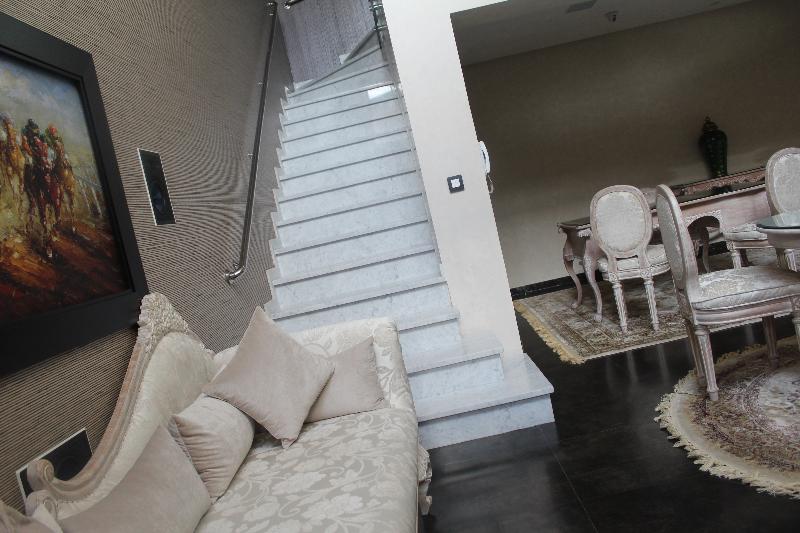 Appart Hotel le Medina Loft - Toplantı