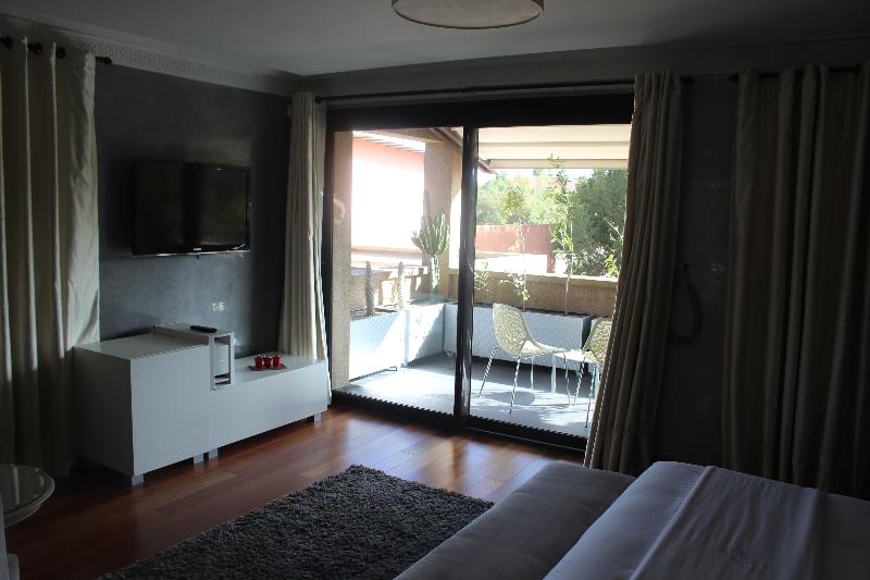 Appart Hotel le Medina Loft - Genel