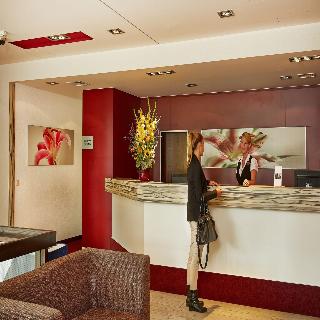 H+ Hotel Bad Soden fotoÄŸrafÄ±