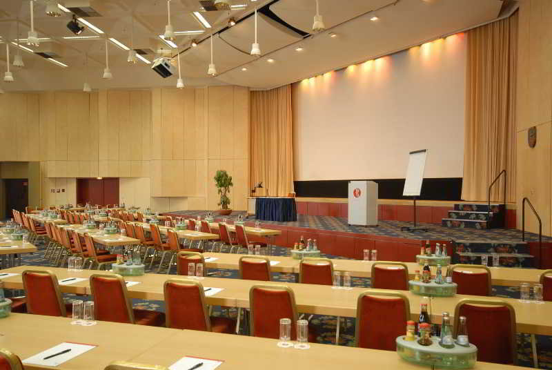 H+ Hotel Bad Soden fotoÄŸrafÄ±