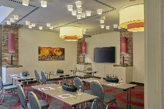 H+ Hotel Bad Soden fotoÄŸrafÄ±