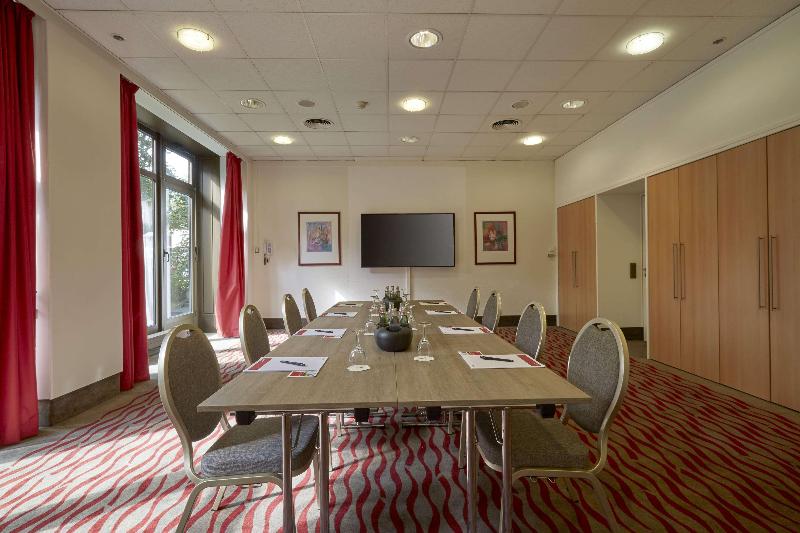 H+ Hotel Bad Soden - Toplantı