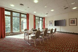 H+ Hotel Bad Soden fotoÄŸrafÄ±