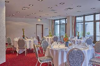 H+ Hotel Bad Soden fotoÄŸrafÄ±