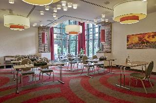 H+ Hotel Bad Soden fotoÄŸrafÄ±