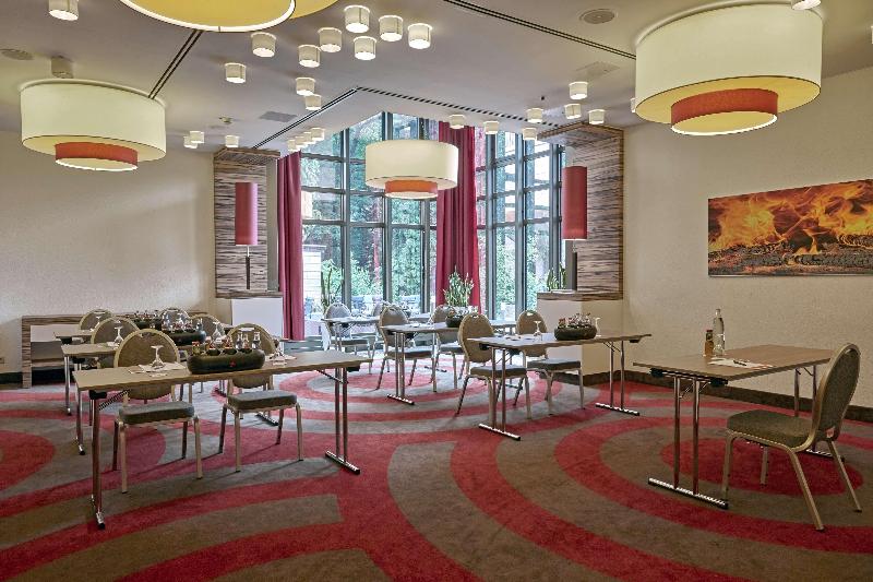H+ Hotel Bad Soden - Toplantı