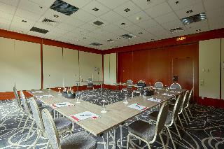 H+ Hotel Bad Soden fotoÄŸrafÄ±