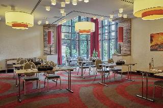 H+ Hotel Bad Soden fotoÄŸrafÄ±