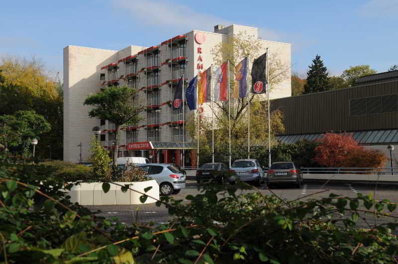 H+ Hotel Bad Soden fotoÄŸrafÄ±