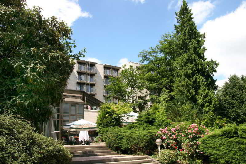 H+ Hotel Bad Soden fotoÄŸrafÄ±