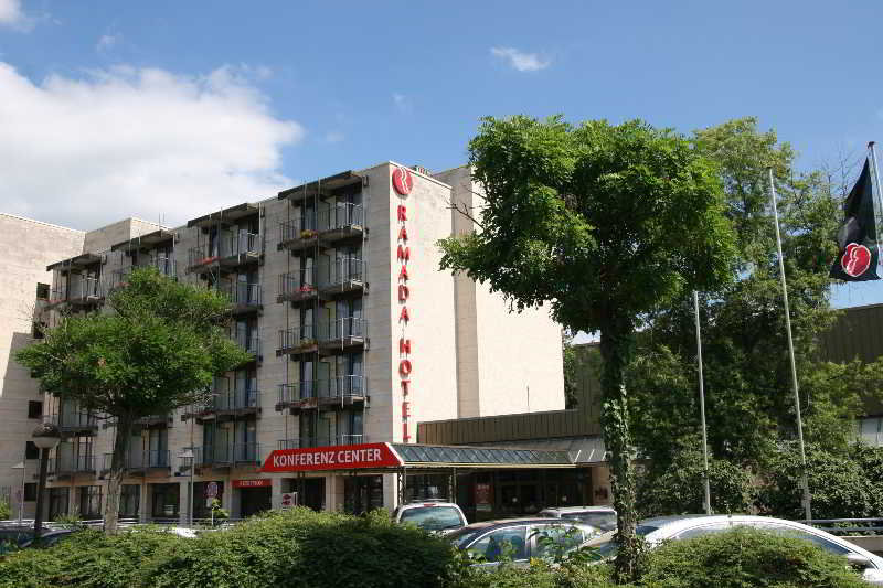 H+ Hotel Bad Soden fotoÄŸrafÄ±