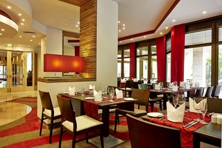 H+ Hotel Bad Soden fotoÄŸrafÄ±