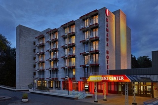 H+ Hotel Bad Soden fotoÄŸrafÄ±