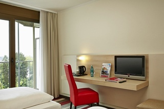 H+ Hotel Bad Soden fotoÄŸrafÄ±