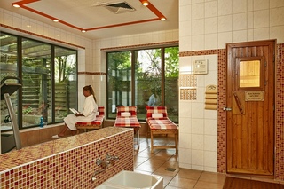 H+ Hotel Bad Soden fotoÄŸrafÄ±