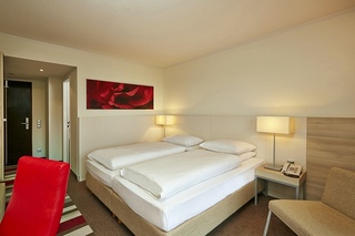 H+ Hotel Bad Soden fotoÄŸrafÄ±