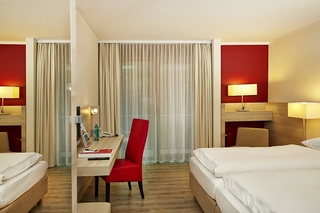 H+ Hotel Bad Soden fotoÄŸrafÄ±