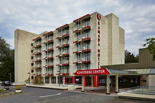 H+ Hotel Bad Soden fotoÄŸrafÄ±