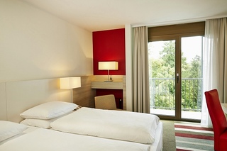 H+ Hotel Bad Soden fotoÄŸrafÄ±