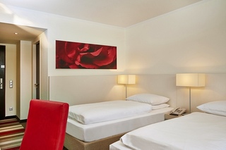 H+ Hotel Bad Soden fotoÄŸrafÄ±