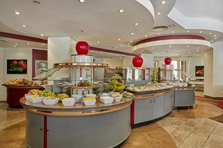 H+ Hotel Bad Soden fotoÄŸrafÄ±