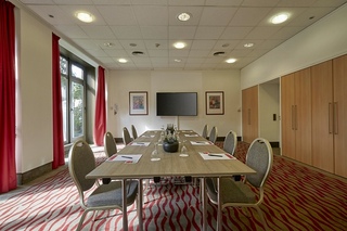 H+ Hotel Bad Soden fotoÄŸrafÄ±