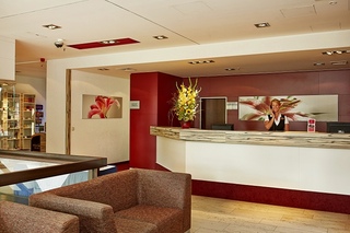 H+ Hotel Bad Soden fotoÄŸrafÄ±