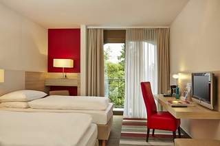 H+ Hotel Bad Soden fotoÄŸrafÄ±
