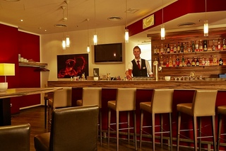 H+ Hotel Bad Soden fotoÄŸrafÄ±