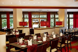 H+ Hotel Bad Soden fotoÄŸrafÄ±
