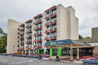 H+ Hotel Bad Soden fotoÄŸrafÄ±