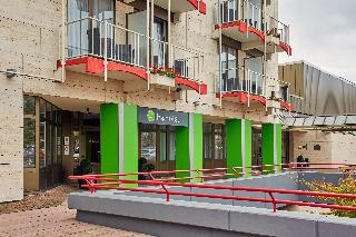 H+ Hotel Bad Soden fotoÄŸrafÄ±