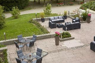 H+ Hotel Bad Soden fotoÄŸrafÄ±