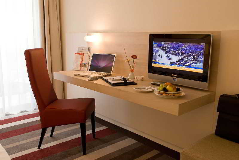 H+ Hotel Bad Soden fotoÄŸrafÄ±
