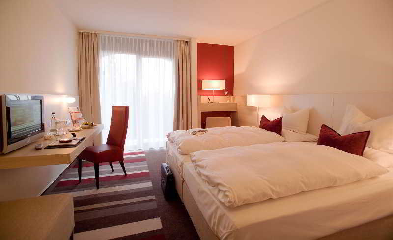 H+ Hotel Bad Soden fotoÄŸrafÄ±