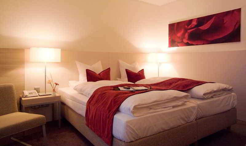 H+ Hotel Bad Soden fotoÄŸrafÄ±