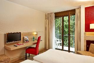 H+ Hotel Bad Soden fotoÄŸrafÄ±