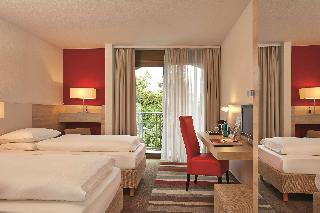 H+ Hotel Bad Soden fotoÄŸrafÄ±