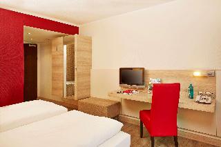 H+ Hotel Bad Soden fotoÄŸrafÄ±