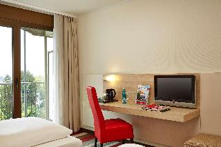 H+ Hotel Bad Soden fotoÄŸrafÄ±
