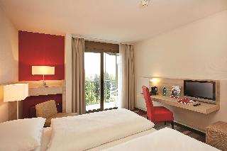 H+ Hotel Bad Soden fotoÄŸrafÄ±