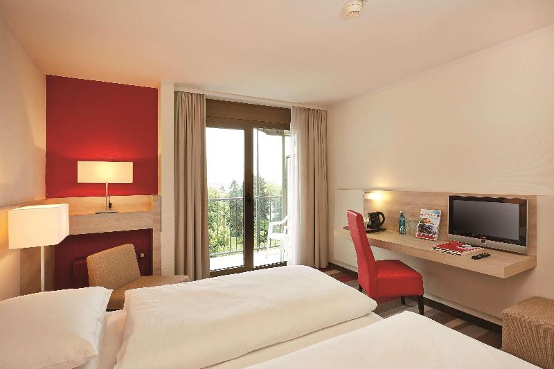 H+ Hotel Bad Soden - Oda