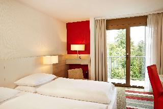 H+ Hotel Bad Soden fotoÄŸrafÄ±