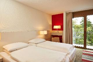 H+ Hotel Bad Soden fotoÄŸrafÄ±