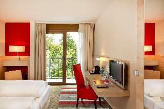 H+ Hotel Bad Soden fotoÄŸrafÄ±