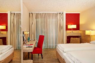 H+ Hotel Bad Soden fotoÄŸrafÄ±
