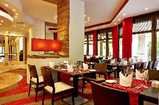 H+ Hotel Bad Soden fotoÄŸrafÄ±